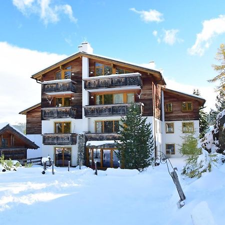 Alpenflair Appartment Mit Aussicht Zum Traeumen Turracher Hohe Eksteriør bilde