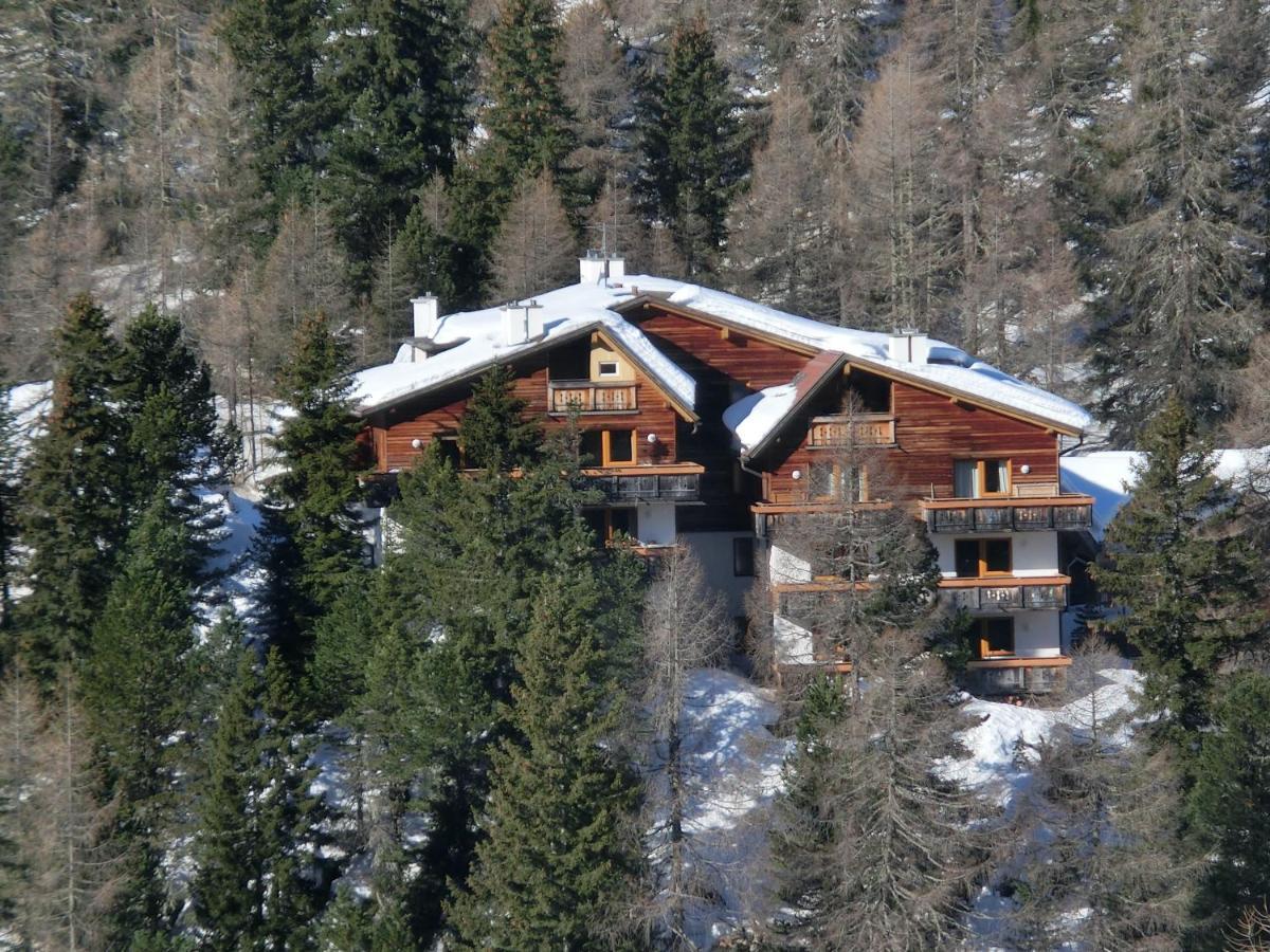 Alpenflair Appartment Mit Aussicht Zum Traeumen Turracher Hohe Eksteriør bilde